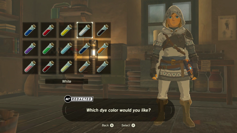 Illustration for article titled Piratean el nuevo Zelda: Breath of the Wild y se filtra el juego por completo, cuidado con los spoilers